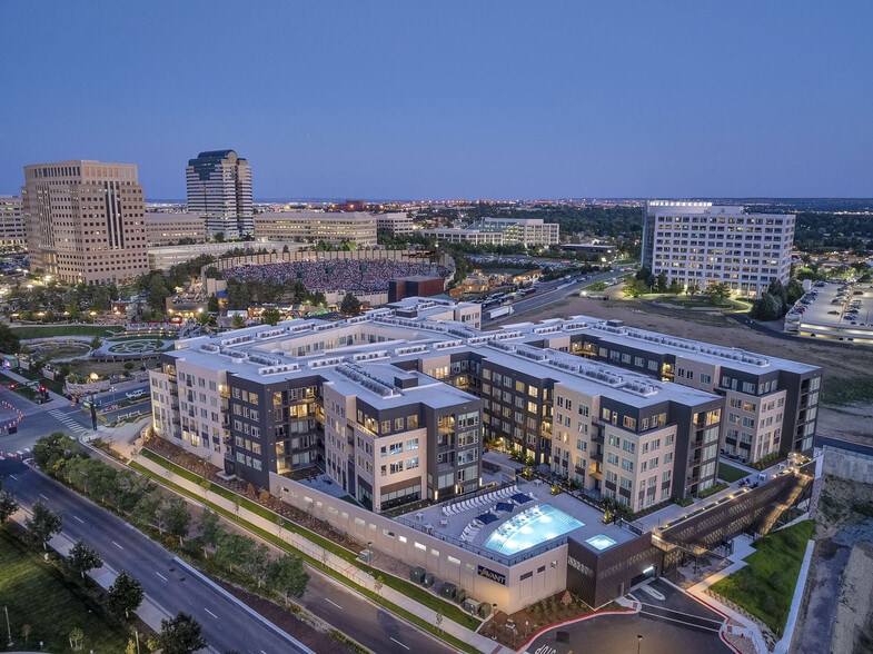 Primary Photo - The Avant