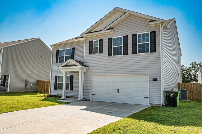 Building Photo - 4016 Madeline Farm Blvd