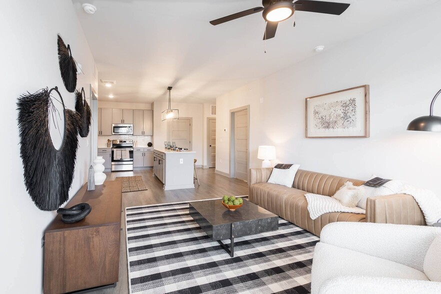 Building Photo - Viridian Apartments