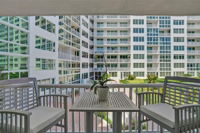 Building Photo - 5401 Collins Ave
