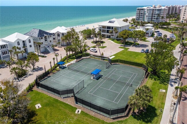 Building Photo - 265 Barefoot Beach Blvd