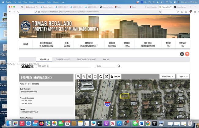 Building Photo - 580 NW 58th St