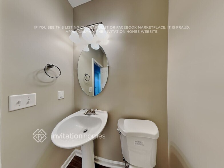 Building Photo - 3610 Brideveil Ct