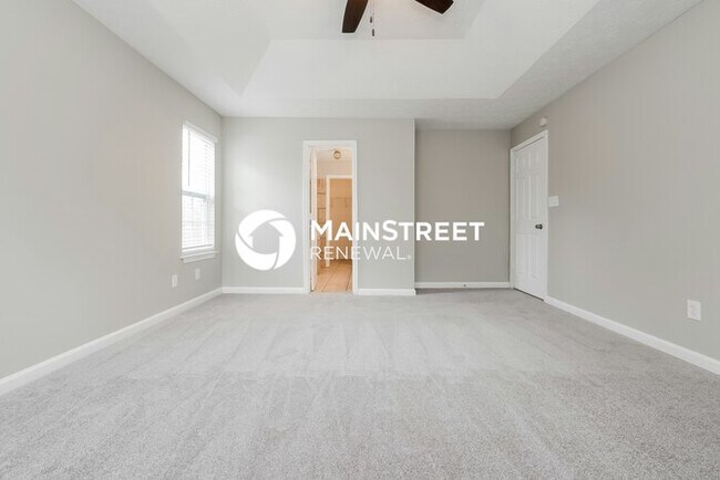 Building Photo - 4 Bedroom Pet-Friendly Home in Decatur, GA...