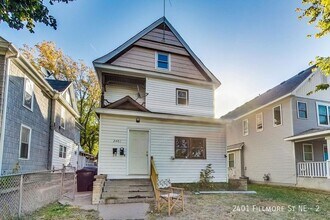 Building Photo - 2401 Fillmore St NE