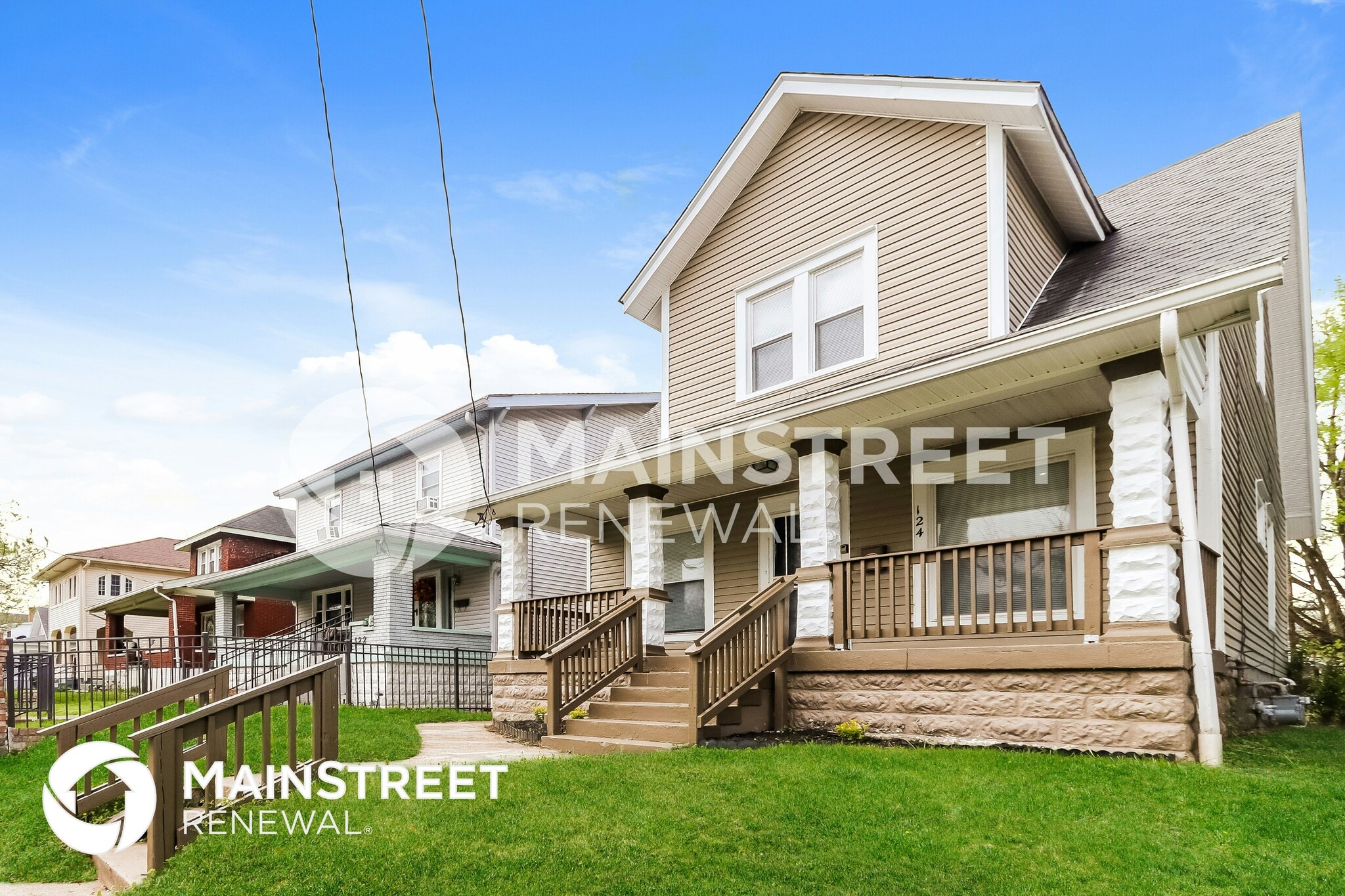 Building Photo - 124 N 43rd St