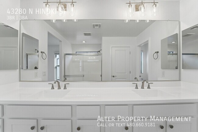 Building Photo - 43280 N Hinoki St