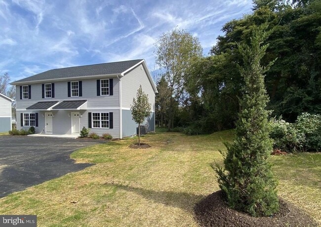 Primary Photo - 303 Bondsville Rd