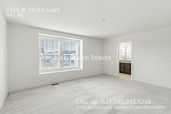 Building Photo - Exquisite 3-Bedroom Haven in Broomfield: C...
