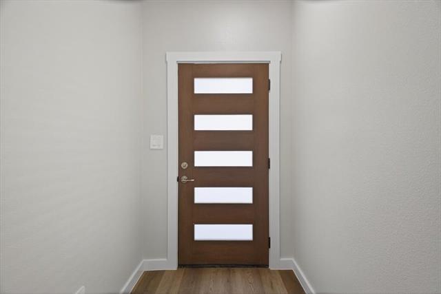 Building Photo - 116 Wood St