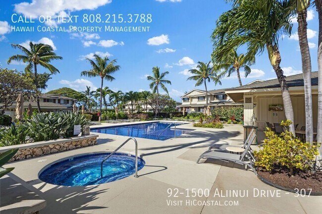Building Photo - 92-1500-1500 Aliinui Dr