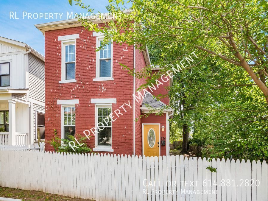 Building Photo - 274 S Skidmore St