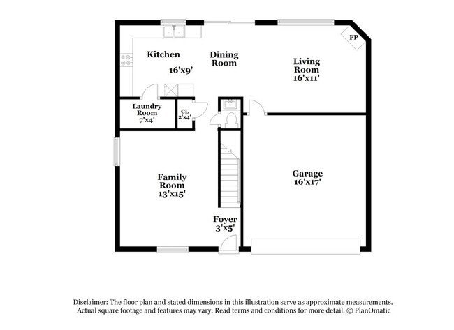 Building Photo - 1844 Meadow Crossing Dr