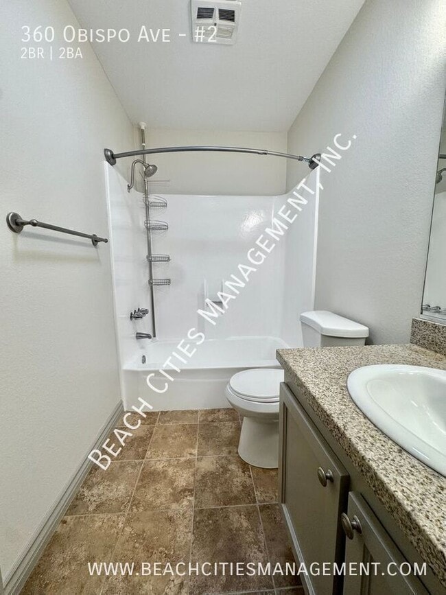 Building Photo - 360 Obispo Ave