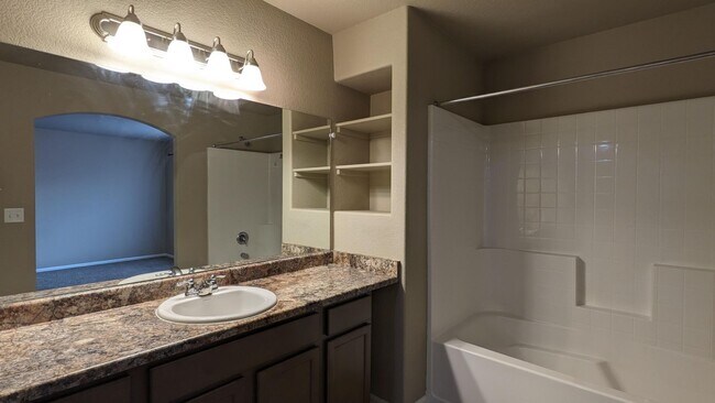 Building Photo - TWO STORY END UNIT TOWNHOME 3 BED/2.5 BATH...