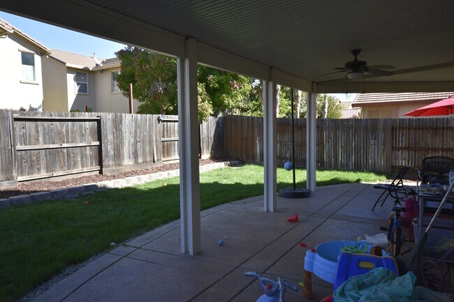 Building Photo - 11719 Kouros Way