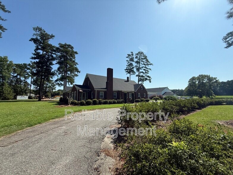 Building Photo - 1263 US-70 ALT