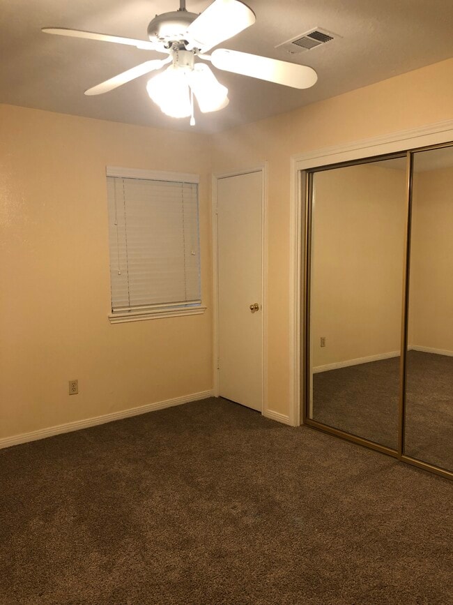 Bedroom #2 - 2401 Sycamore Ave