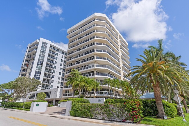 Primary Photo - 1617 N Flagler Dr