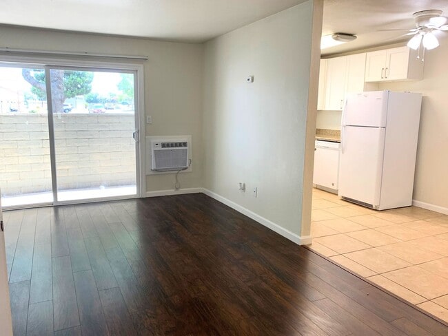 Interior Photo - Updated Cozy Apartments at Loveridge Road