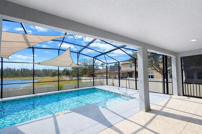 Building Photo - 4054 Pindo Palm Ln