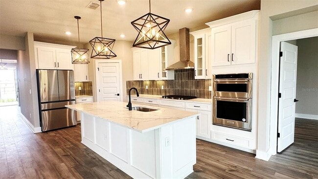 Building Photo - 3619 Savanna Palms Ct