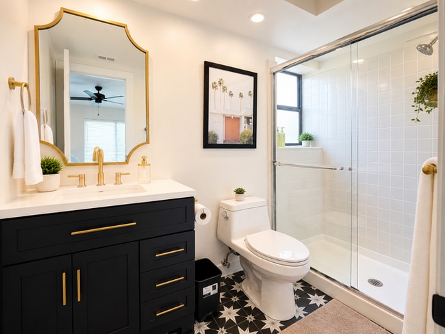 Building Photo - Fully Furnished 3BR/3BA Designer Desert Retreat in La Quinta | 30+ Day Stays
