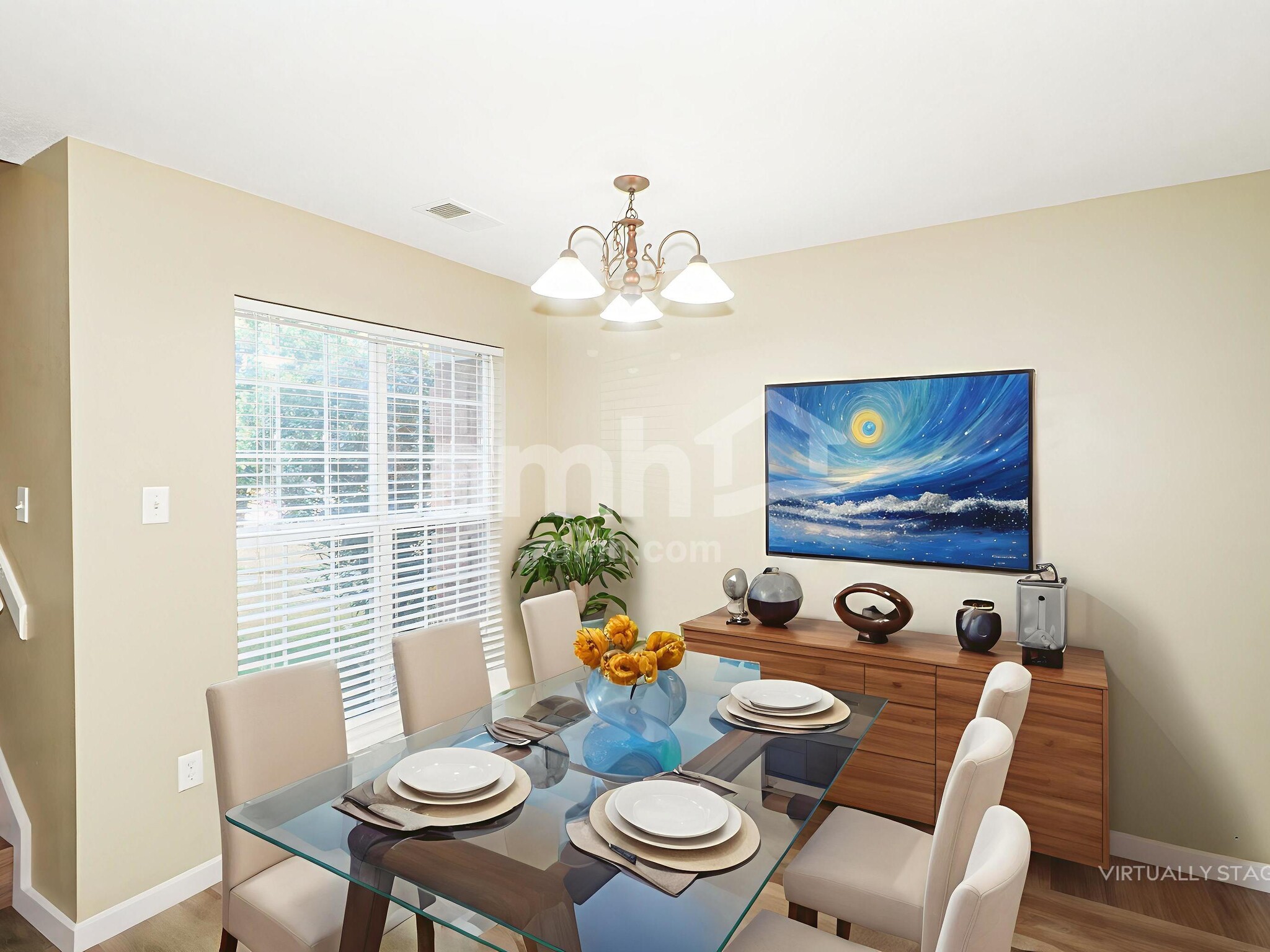 Building Photo - 5767 Kuykendall Dr