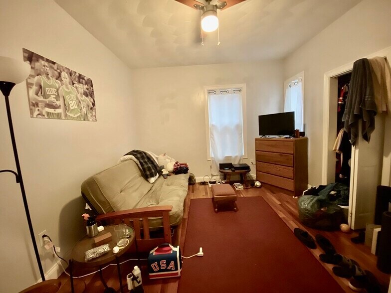 Building Photo - 46 Brookley Rd