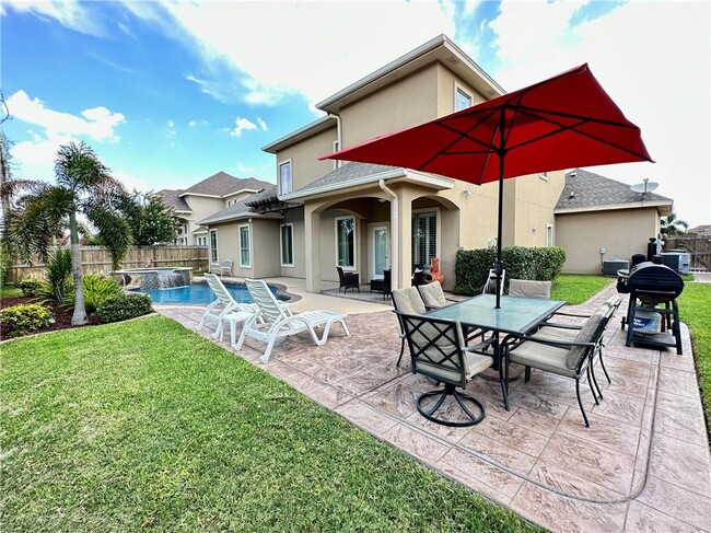 Building Photo - 1208 Rocotillo Ln