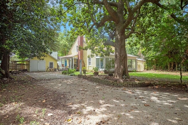 Building Photo - Spacious 3BR House in Tarboro