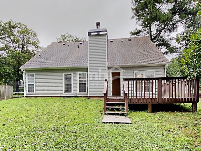 Building Photo - 795 Old Johnson Rd