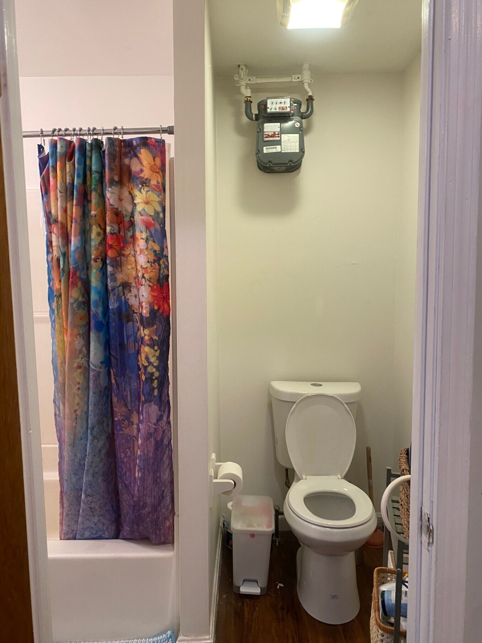 Building Photo - 70 Joy St