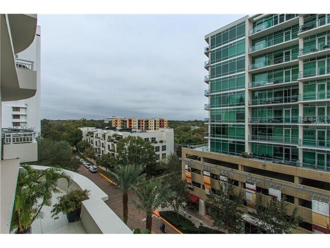 Building Photo - 2/2 at The Sanctuary ~ Downtown Orlando's Established Luxury Condos 1 Block from Lake Eola