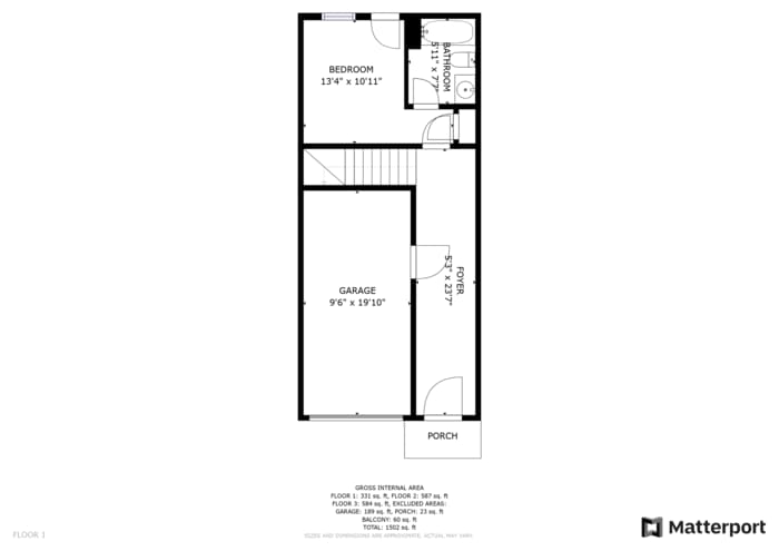 Building Photo - 650 Ganyard Farm Way