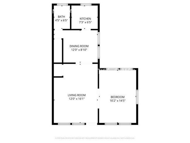 Building Photo - 411 E Courtland Pl