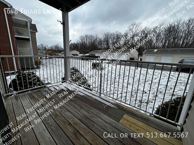 Building Photo - 648 Friars Ln