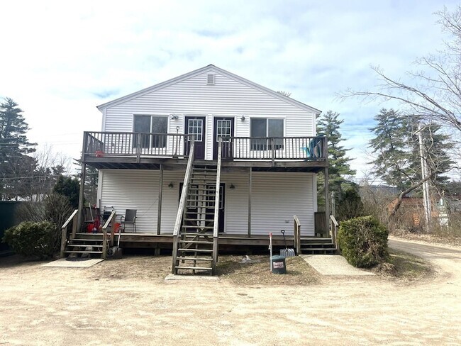 Building Photo - 2895 White Mountain Hwy