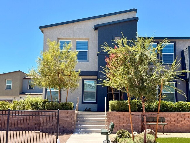 Primary Photo - BRAND NEW 3 BED 2.5 BATH 2 CAR GARAGE TOWN...
