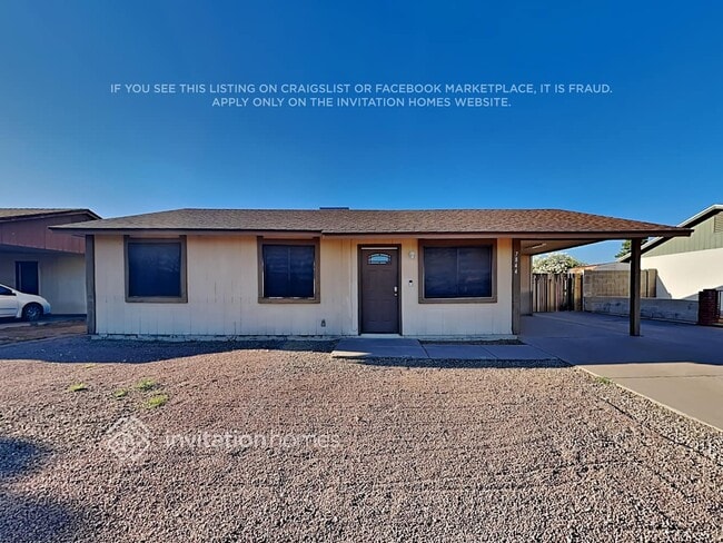 Primary Photo - 7844 E Glade Ave