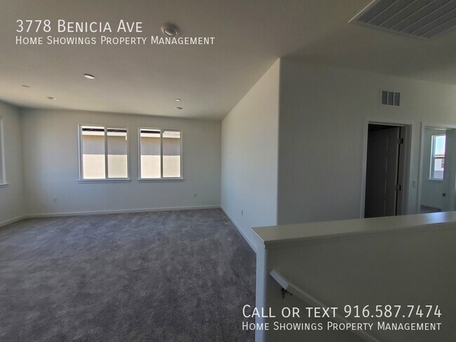 Building Photo - 3778 Benicia Ave