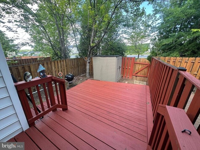 Building Photo - 15505 Banjo Ct