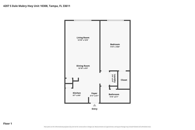 Building Photo - 4207 S Dale Mabry Hwy