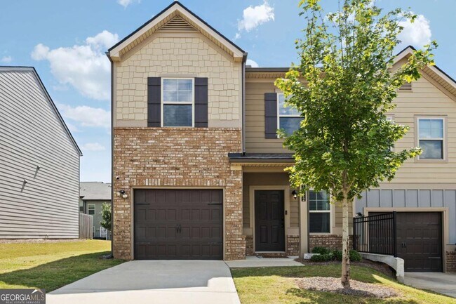 Building Photo - 7122 Chara Ln