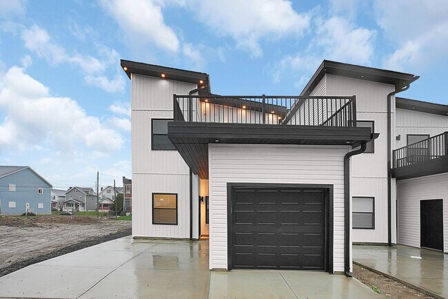 Building Photo - 936 Wagner St