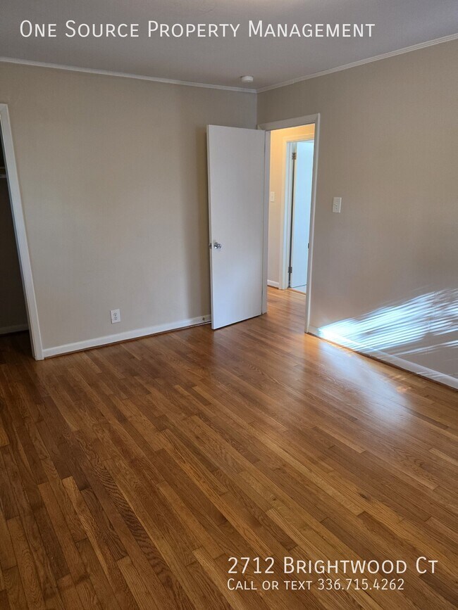 Building Photo - 2712 Brightwood Ct