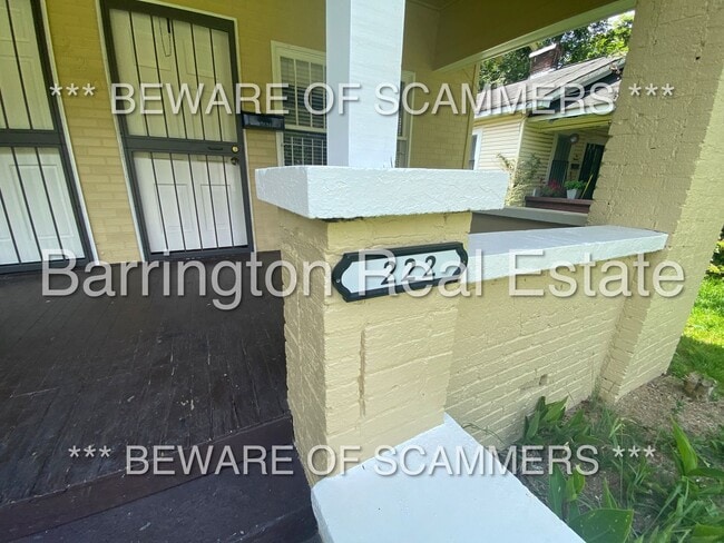 Building Photo - Birmingham/Woodlawn