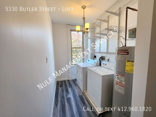 Building Photo - 5330 Butler St