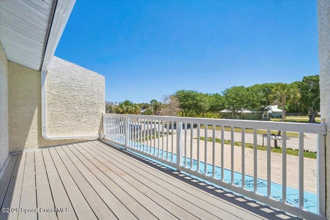 Building Photo - 286 Canaveral Beach Blvd