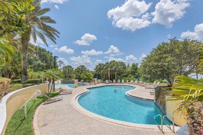 Building Photo - 2BR/1BA Second Floor Condo in Visconti Mai...
